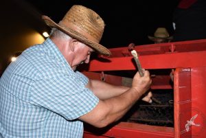 2018 Γιορτή Μαύρης Σταφίδας