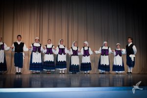 2013 “Πρωτοχρονιάτικη Εκδήλωση”