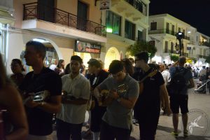 2015 “Περατζάδα”