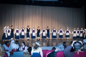 2013 “Πρωτοχρονιάτικη Εκδήλωση”