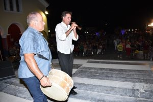 2018 Γιορτή Μαύρης Σταφίδας