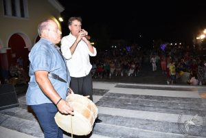 2018 Γιορτή Μαύρης Σταφίδας