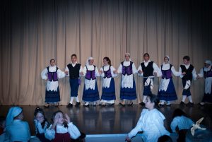 2013 “Πρωτοχρονιάτικη Εκδήλωση”