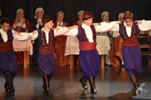 2020 “Πιάστε το χορό μικροί, μεγάλοι”