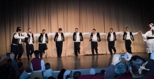 2013 “Πρωτοχρονιάτικη Εκδήλωση”