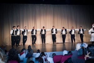 2013 “Πρωτοχρονιάτικη Εκδήλωση”