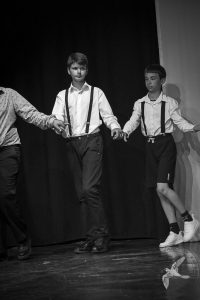 2018 “Χορεύω, παίζω και σου τραγουδώ”