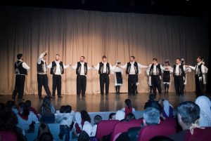 2013 “Πρωτοχρονιάτικη Εκδήλωση”