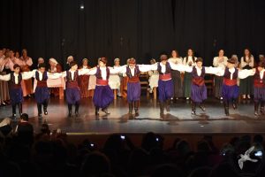 2020 “Πιάστε το χορό μικροί, μεγάλοι”