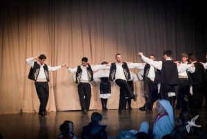 2013 “Πρωτοχρονιάτικη Εκδήλωση”