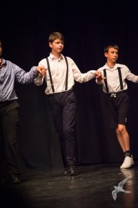 2018 “Χορεύω, παίζω και σου τραγουδώ”