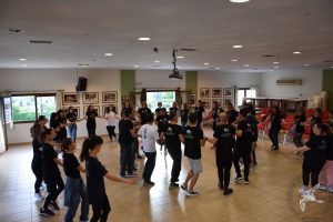 2023 Τελευταίο μάθημα