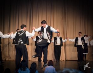 2013 “Πρωτοχρονιάτικη Εκδήλωση”