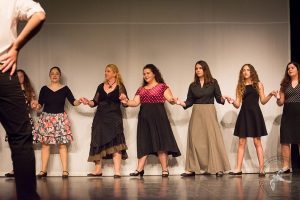 2018 “Χορεύω, παίζω και σου τραγουδώ”