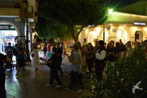 2015 “Περατζάδα”