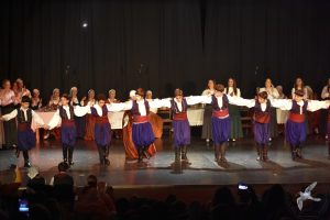 2020 “Πιάστε το χορό μικροί, μεγάλοι”