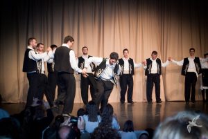 2013 “Πρωτοχρονιάτικη Εκδήλωση”