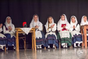 2017 “Πιάστε το χορό μικροί, μεγάλοι”