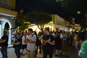 2015 “Περατζάδα”