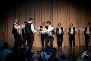 2013 “Πρωτοχρονιάτικη Εκδήλωση”