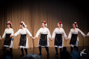 2013 “Πρωτοχρονιάτικη Εκδήλωση”