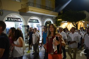 2015 “Περατζάδα”