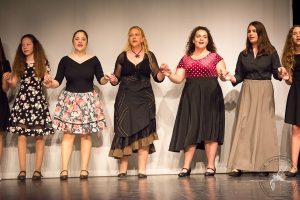 2018 “Χορεύω, παίζω και σου τραγουδώ”