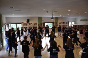 2023 Τελευταίο μάθημα