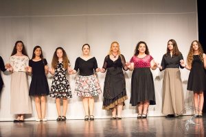 2018 “Χορεύω, παίζω και σου τραγουδώ”