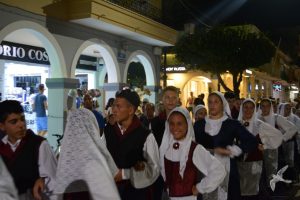 2015 “Περατζάδα”