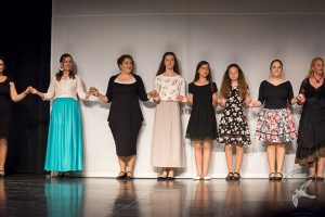 2018 “Χορεύω, παίζω και σου τραγουδώ”