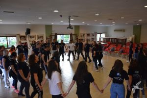 2023 Τελευταίο μάθημα