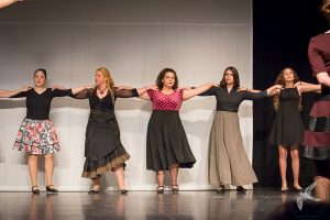 2018 “Χορεύω, παίζω και σου τραγουδώ”