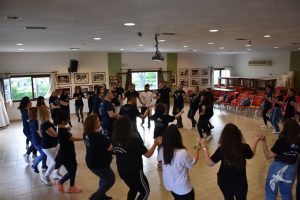 2023 Τελευταίο μάθημα