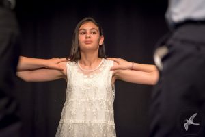 2018 “Χορεύω, παίζω και σου τραγουδώ”