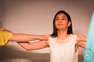 2018 “Χορεύω, παίζω και σου τραγουδώ”