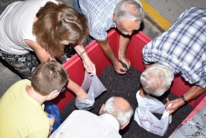 2018 Γιορτή Μαύρης Σταφίδας