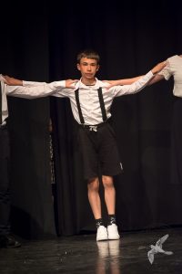 2018 “Χορεύω, παίζω και σου τραγουδώ”