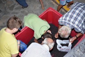 2018 Γιορτή Μαύρης Σταφίδας