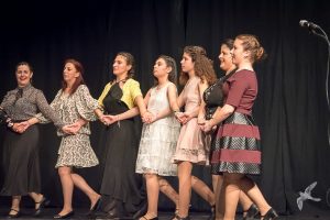 2018 “Χορεύω, παίζω και σου τραγουδώ”