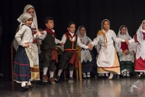 2017 “Πιάστε το χορό μικροί, μεγάλοι”