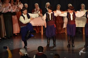 2020 “Πιάστε το χορό μικροί, μεγάλοι”