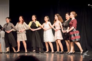 2018 “Χορεύω, παίζω και σου τραγουδώ”