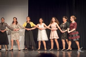 2018 “Χορεύω, παίζω και σου τραγουδώ”