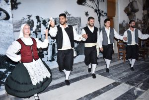 2018 Γιορτή Μαύρης Σταφίδας