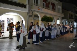 2015 “Περατζάδα”