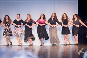 2018 “Χορεύω, παίζω και σου τραγουδώ”