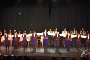 2020 “Πιάστε το χορό μικροί, μεγάλοι”