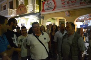 2015 “Περατζάδα”