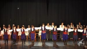 2020 “Πιάστε το χορό μικροί, μεγάλοι”